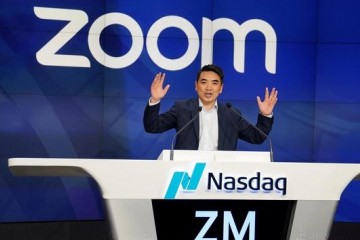 Zoom中止我国用户注册不再承受个人用户购买其服务