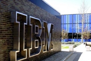 IBM美国裁人传稀有千人20年迈职工难找作业