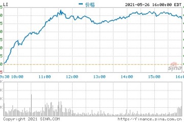 特斯拉迷弟李想的新烦恼一季度亏损新车被质疑