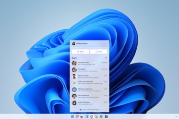 Windows11来了整合微软多项业务首次支持运行安卓应用