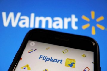 沃尔玛旗下Flipkart我们和亚马逊不一样请印度反垄断机构区别调查