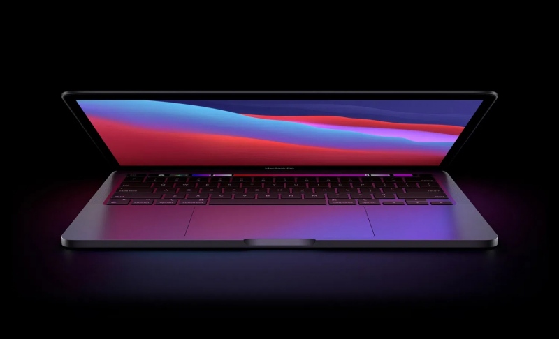 欧亚监管文件显示M1XMacBookPro正在准备推出