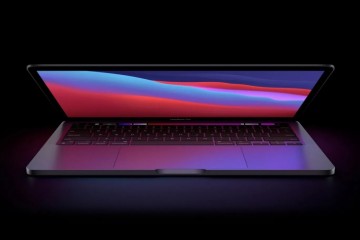 欧亚监管文件显示M1XMacBookPro正在准备推出